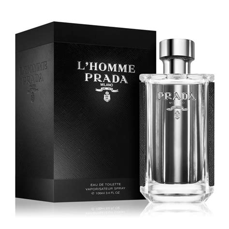 l'homme prada l'eau 6.8 tester fragrance ebay|L'homme Cologne .